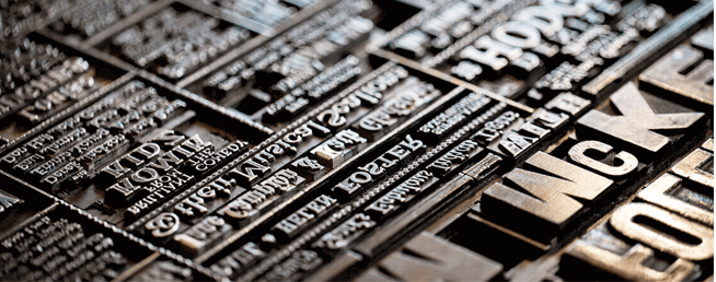 A Brief History of Printing Press & Printmaking