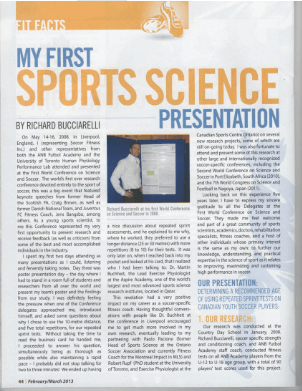sports newspaper article column layout