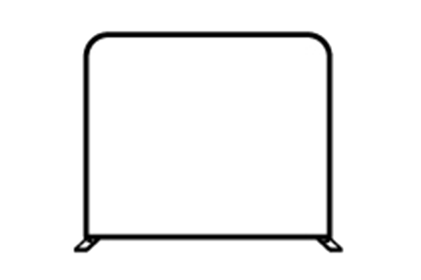 Stretch-Fabric-Display