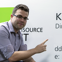 An Unsuspecting Recipient