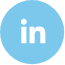 Linkedin Icon