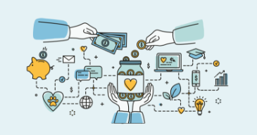 10 Virtual Fundraising Ideas to Raise Money at Home