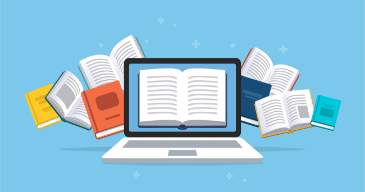 How to Create Resources for Schools Using Print