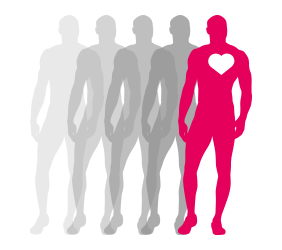 1 in 5 Are Risking Their Health